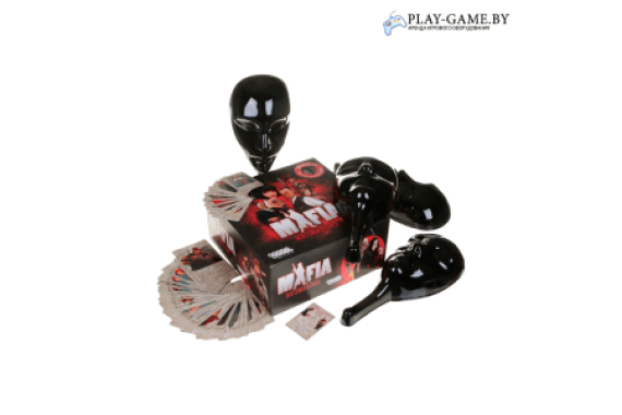 Игра мафия  в аренду