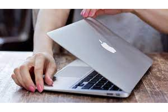 Прокат ноутбуков MacBook Air 2017