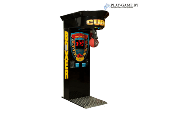 Силомер боксер в аренду