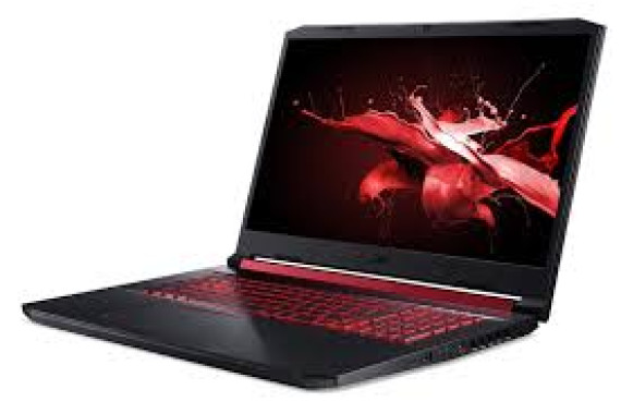 Прокат ноутбуков (Игровой)