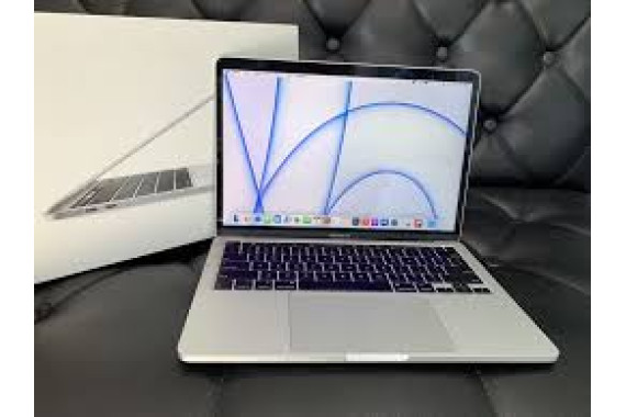Прокат ноутбуков MacBook Pro 2020 