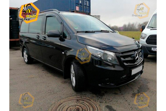 Mercedes Vito