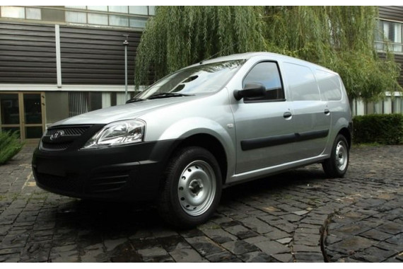 Lada Largus фургон