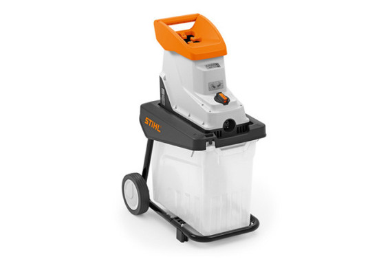 Аренда Садового измельчителя Stihl GE140 L