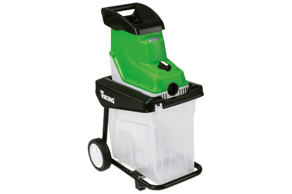 Аренда Садового измельчителя VIKING GE 140 L (STIH