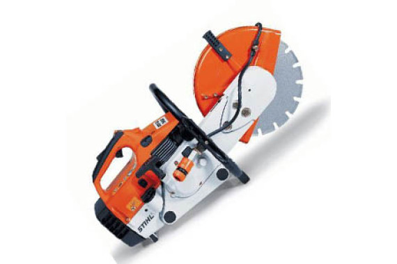 Аренда Бензореза Stihl TS400