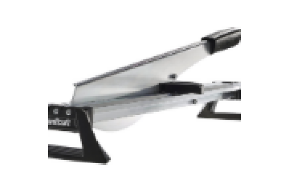 Аренда / прокат Нож гильотина для резки ламината П