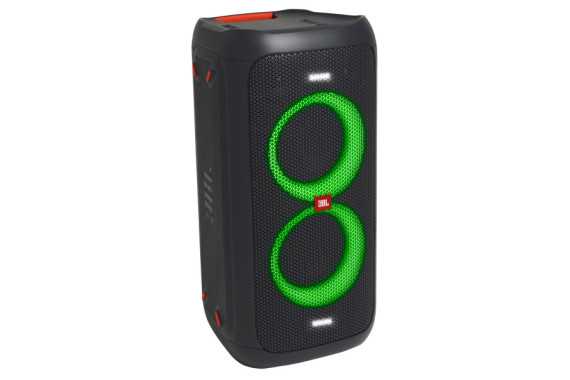 Портативная акустика JBL PartyBox 100