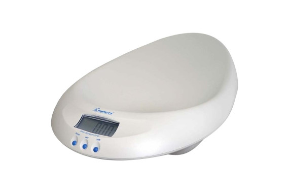 Электронные детские весы Momert 6400