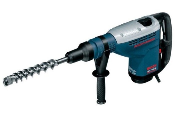 Перфоратор Bosch GBH 7-46 DE