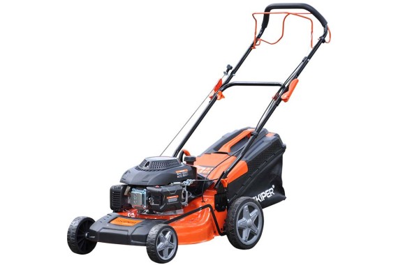 Газонокосилки( бензиновые и электрические)