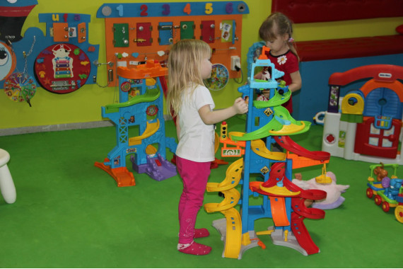 Игровые наборы Vtech