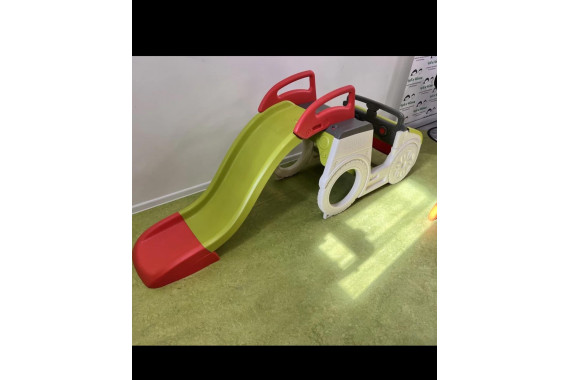 Игровой комплекс “Машина приключений» Smoby