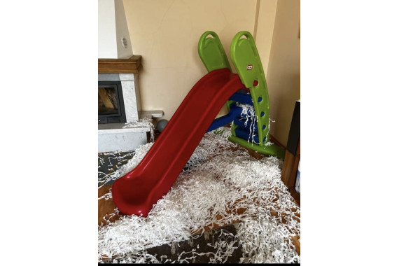 Детские горки