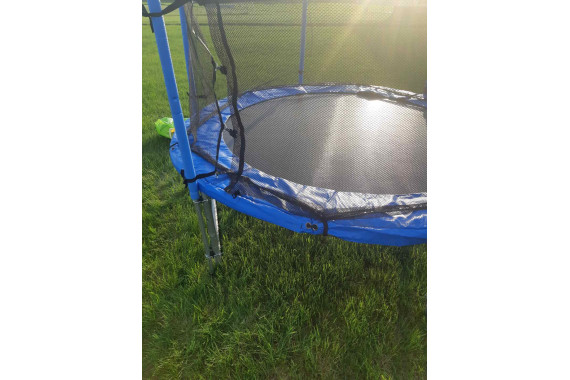 Прокат батутов