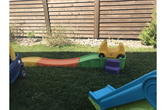 Игровой комплексы