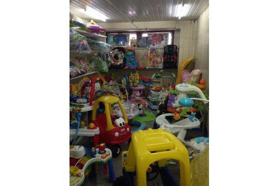 Прокат любых детских товаров в Минске