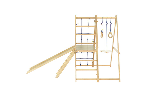 Детский спортивный комплекс Tigerwood