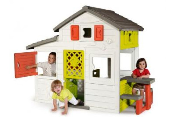 Игровой домик Smoby