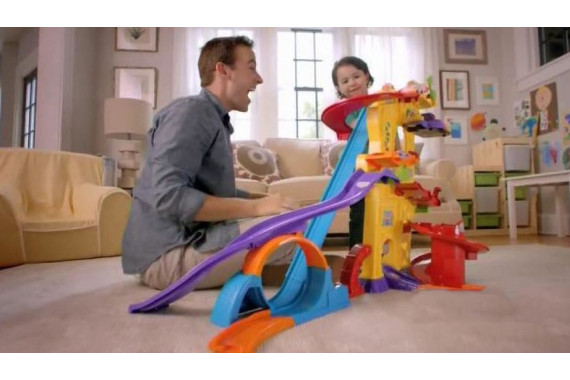 Развивающие игрушки, игровые комплексы, центры