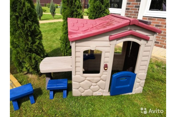Игровой домик Пикник
