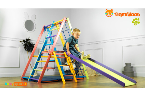 Игровые комплексы