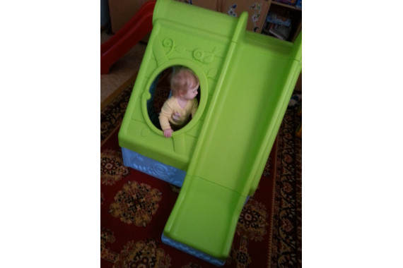 Игровой комплекс "Фантивити"