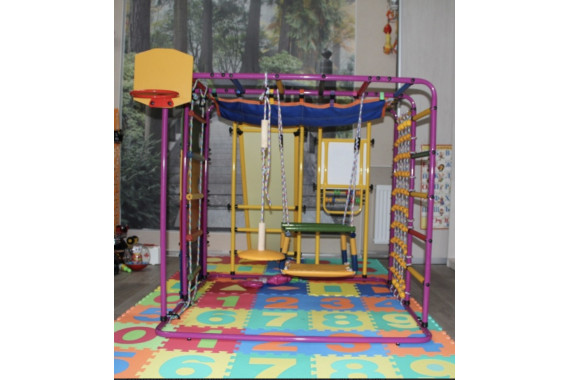 Игровой комплекс «Кубик»