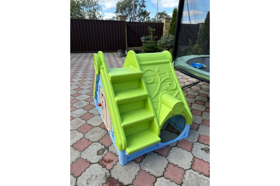 Игровой домик Ketter