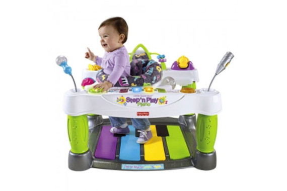 Детские развивающие центры