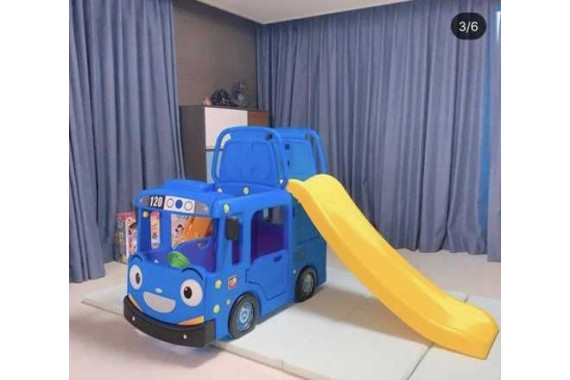 Игровой комплекс Tayo