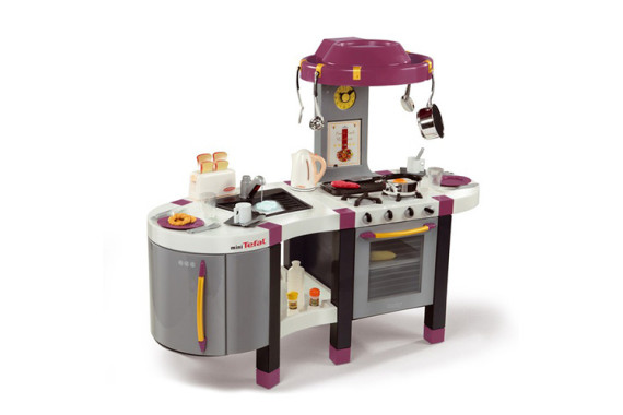 Детские кухни для детей,Smoby,Fisher Price, Little