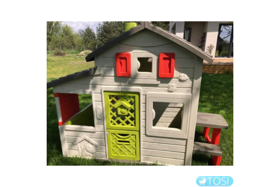 Игровой домик