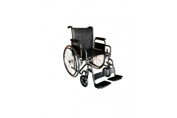 Кресло-коляска с ручным приводом прогулочная