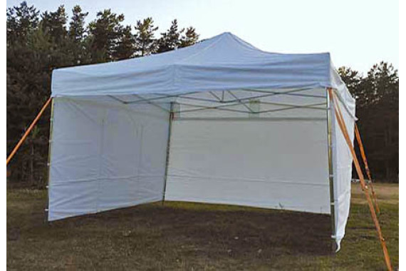 Шатёр «Экспресс» 3х3