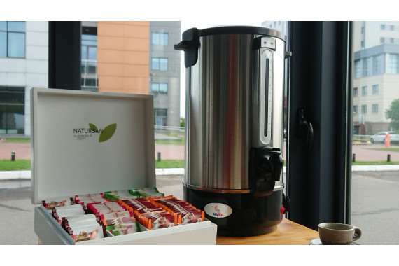 Термопот 10-20 л