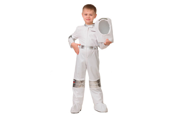 "Космонавт" костюм для мальчика