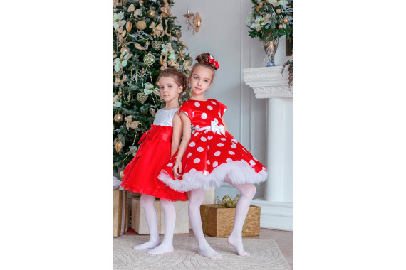 "Мари" платье нарядное