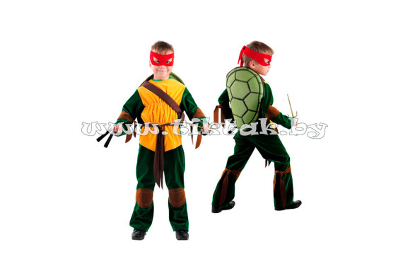 Костюм «Черепашка Ниндзя»