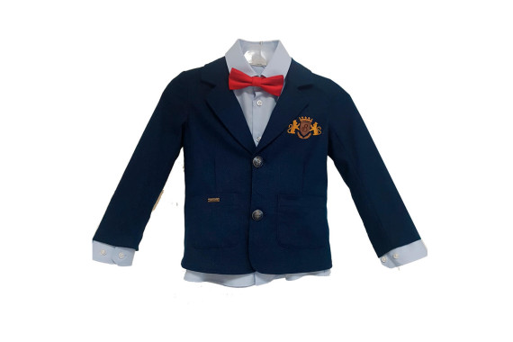  Комплект для мальчика для торжества