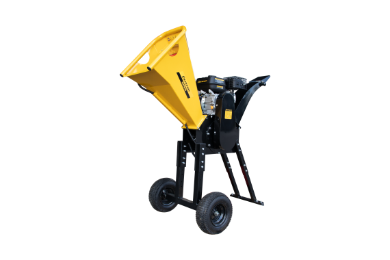 Измельчитель веток бензиновый Champion CH7648