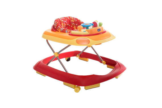 Ходунки музыкальные Chicco Band Race