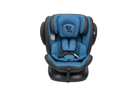 Автокресло Lorelli Aviator SPS Isofix 0-36 кг