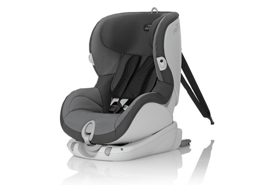 Детское автокресло Britax Roemer Trifix  9-18 кг