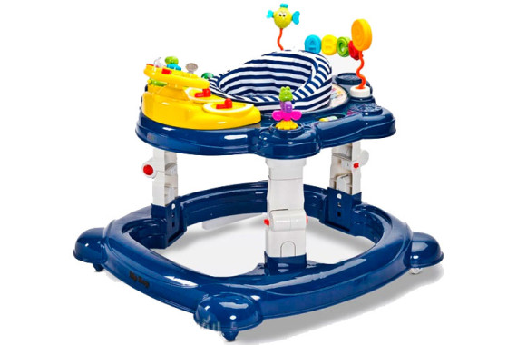 Ходунки детские Hip Hop Toyz Navy