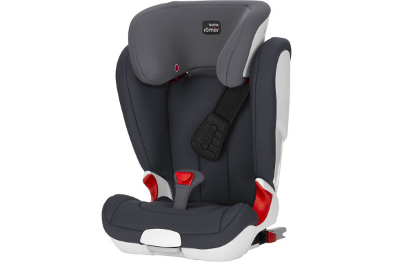 Автокресло детское Britax Romer KIDFIX II XP