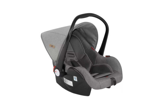 Автокресло Lorelli Lifesaver Lifesaver