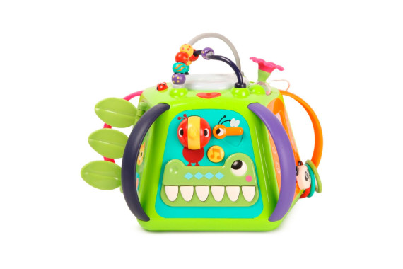 Игрушка музыкальная Baby Go "Игровой центр"