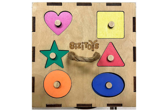 Бизибокс "Малыш"