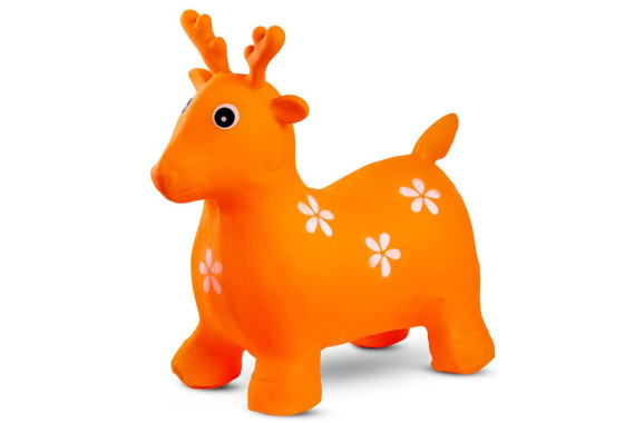 Игрушка Dream Toys "Олень"